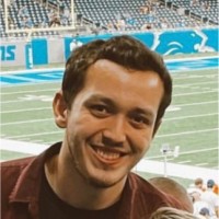 Duo Security Employee Justin Velez's profile photo