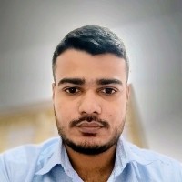 ALOIS Solutions Employee Neil Menezes's profile photo