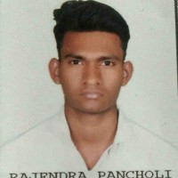 Rajendra Pancholi's profile photo
