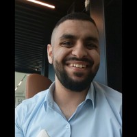KRAIV Employee Mohamed Elshemy's profile photo