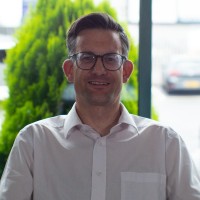 Martin Aitken & Co Ltd Employee Timothy Fcca's profile photo