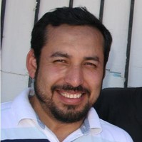 Infineon Technologies Employee Erick Enriquez's profile photo
