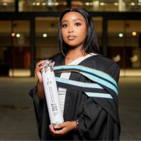 Yoliswa Shelembe Email