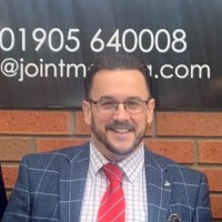 JointMedica Employee Terry Smith's profile photo