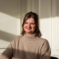 Prostack Hosting Employee Alice Hockley's profile photo