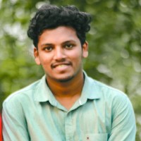 Adhithya Somaraj Email & Phone Number