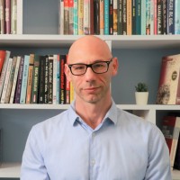 BrConsult Employee Roy Bar-Tal's profile photo
