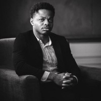 Technical.ly Employee Billy Louis's profile photo