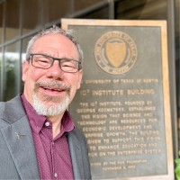 Gregory Pogue Email & Phone Number