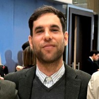 Versus e-Learning Group Employee Salvador Cueto's profile photo