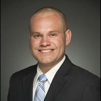 Edward Jones Employee Kaleb Wright's profile photo