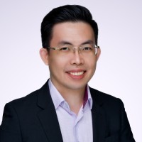 BNI Securities Pte. Ltd. Employee Nelson Ng's profile photo