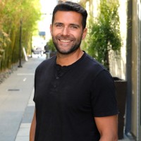 Alta Media Partners Employee Ben Trevizo's profile photo