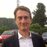 Exquado Employee Antoine Motte's profile photo