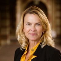 University of Colorado Denver Employee Leah Vriesman's profile photo