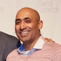 Adams Clinical Employee Ben Kurian's profile photo