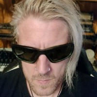 VorTek Systems Employee JD Cook's profile photo