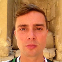 Equinox Kombucha Employee Daniel Spayne's profile photo