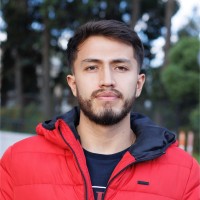 Kargoo Employee Valdrie Hernan Ducon Cardona's profile photo