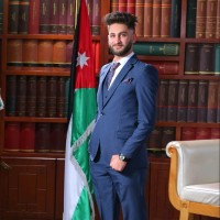 Sajaya Employee Belal Altalli's profile photo