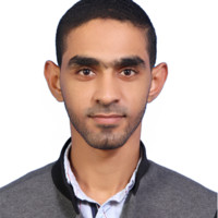 Amp Employee Ali Alsaidi's profile photo