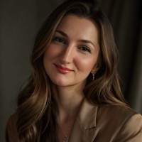Aris Engineering Employee Iancu-Fabian Cristina's profile photo