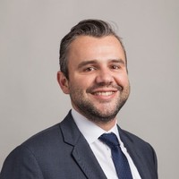 HaulPay Employee Tim Cahaney's profile photo