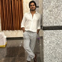 IppoPay Employee John Bose's profile photo