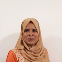 Strata Management Services NSW Employee Fazna Mohamed's profile photo