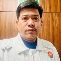 广州打捞局 Employee Suwichan Apichai's profile photo