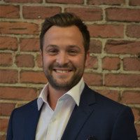 Harmonic Security Employee Michael Marriott's profile photo