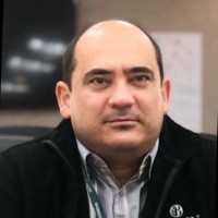 Instituto de Física de São Carlos Employee Daniel Varela Magalhães's profile photo