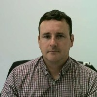 Fingleton White Employee Noel Maher's profile photo