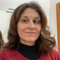 Sobi Italia Employee Nicoletta Martone's profile photo