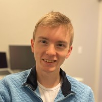 Dscout Employee David Wisdom's profile photo