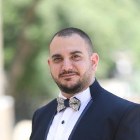 Elia Dagher Email
