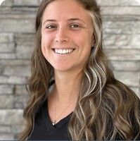 Chesterfield County Employee Caitlin Stout's profile photo