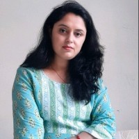 Clovecode Employee Shamli Sharma's profile photo