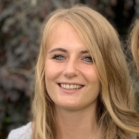 HCM Employee Anneleen van Coppenolle's profile photo