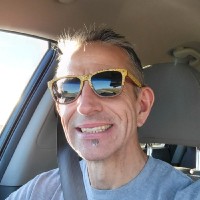 Retired Employee Jeff Haight's profile photo