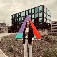 Helvetia Seguros España Employee MacArena Alvarez-Ossorio Yñiguez's profile photo