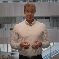 Embarkly Employee Patrick Rasmussen's profile photo