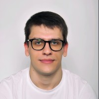 ZetaChain Employee Srdjan Simonovic's profile photo