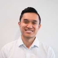 SQA² Employee Jeremiah de Leon's profile photo