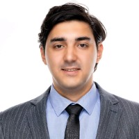 Uninet LLC Employee Ammar Abbasov's profile photo