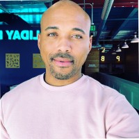 Saelens Corporation Employee Anthony Dandridge's profile photo