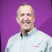 DeepHealth Employee Dave Cunningham's profile photo