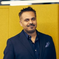 Menzies LLP Employee Shelim Rahman's profile photo