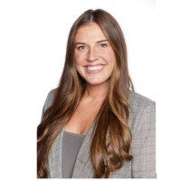 Fetch Employee Danielle Mazza's profile photo