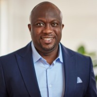 CHI Limited Employee Femi Abiola's profile photo